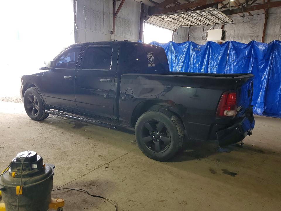Aukcja sprzedaży 2014 Ram 1500, vin: 1C6RR7KT7ES419561, numer aukcji: 46796286