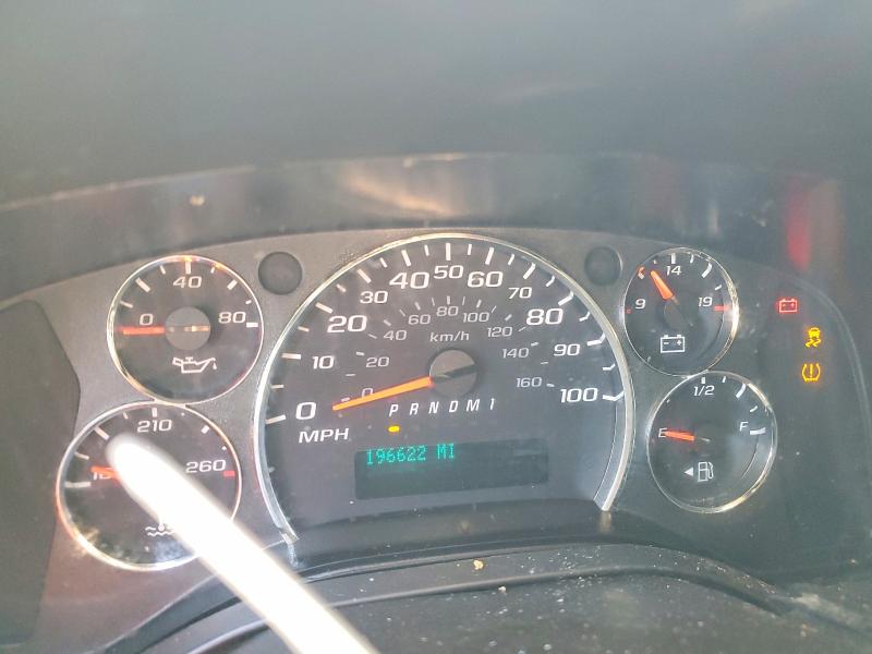 2014 Chevrolet Express G2500 მანქანა იყიდება აუქციონზე, vin: 1GCWGFCA0E1100128, აუქციონის ნომერი: 45495216