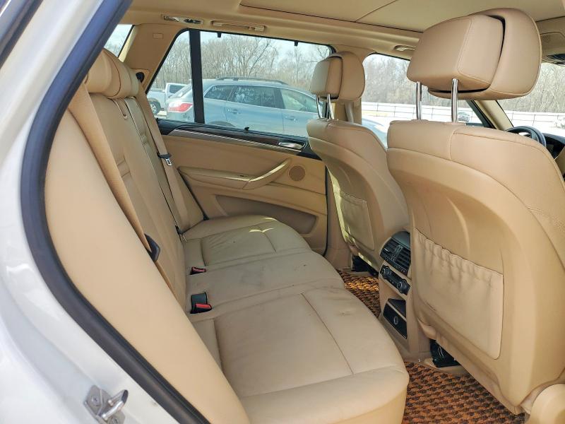 Продаж на аукціоні авто 2010 Bmw X5, vin: 5UXFF0C56ALT76863, номер лоту: 79744535