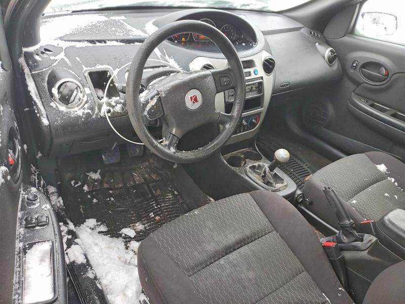 Aukcja sprzedaży 2007 Saturn Ion, vin: 1G8AM15F77Z160744, numer aukcji: 45998336