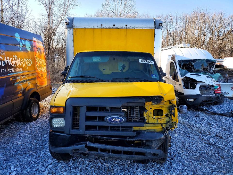 Продаж на аукціоні авто 2016 Ford E350, vin: 1FDWE3FS5GDC37376, номер лоту: 46330526