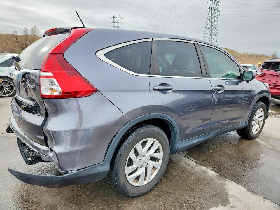 Aukcja sprzedaży 2015 Honda Cr-v, vin: 2HKRM4H5XFH702292, numer aukcji: 47388106