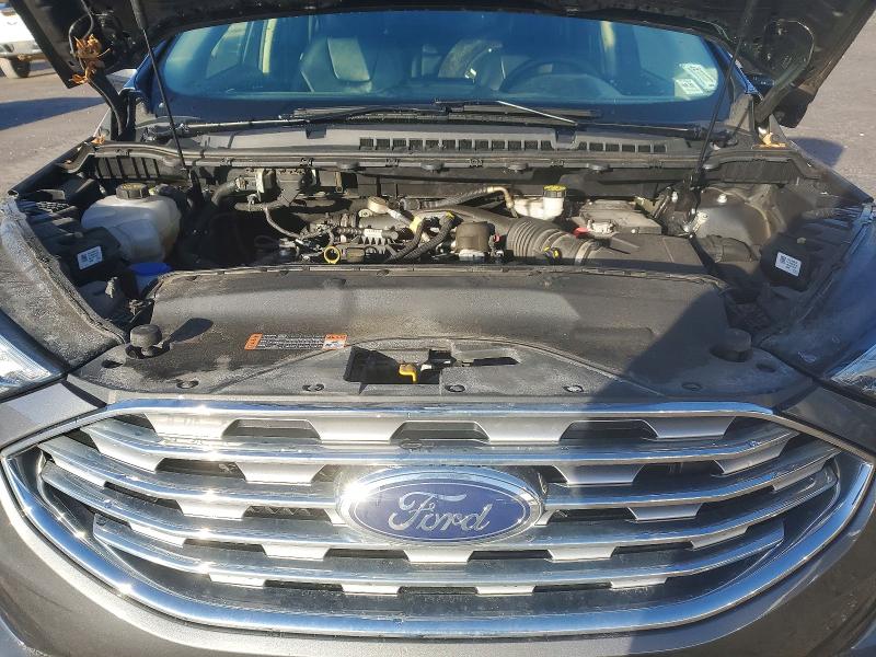 Продаж на аукціоні авто 2022 Ford Edge, vin: 2FMPK4K91NBA94855, номер лоту: 47520136