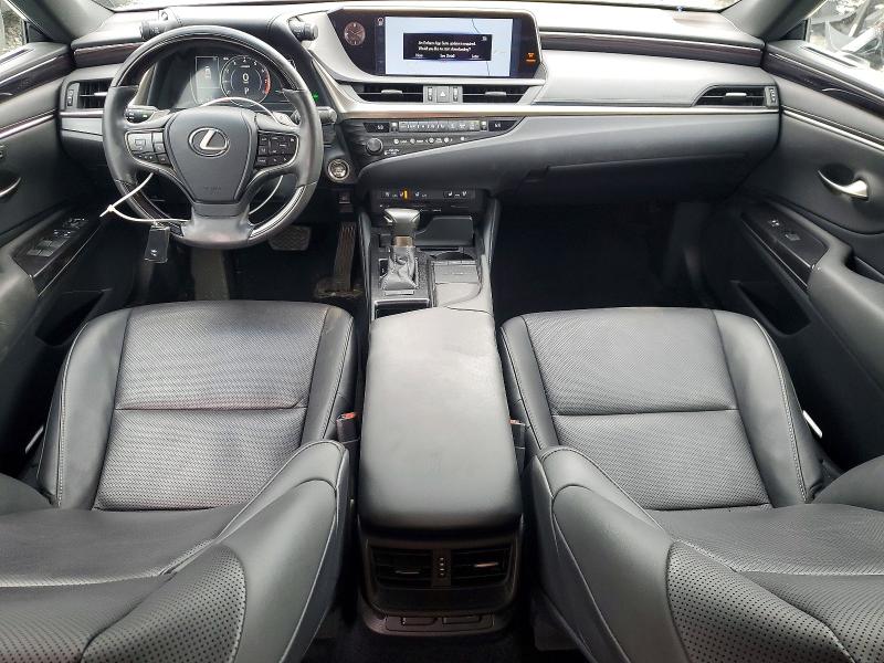 Продаж на аукціоні авто 2020 Lexus Es 350, vin: 58ADZ1B18LU055140, номер лоту: 47726446