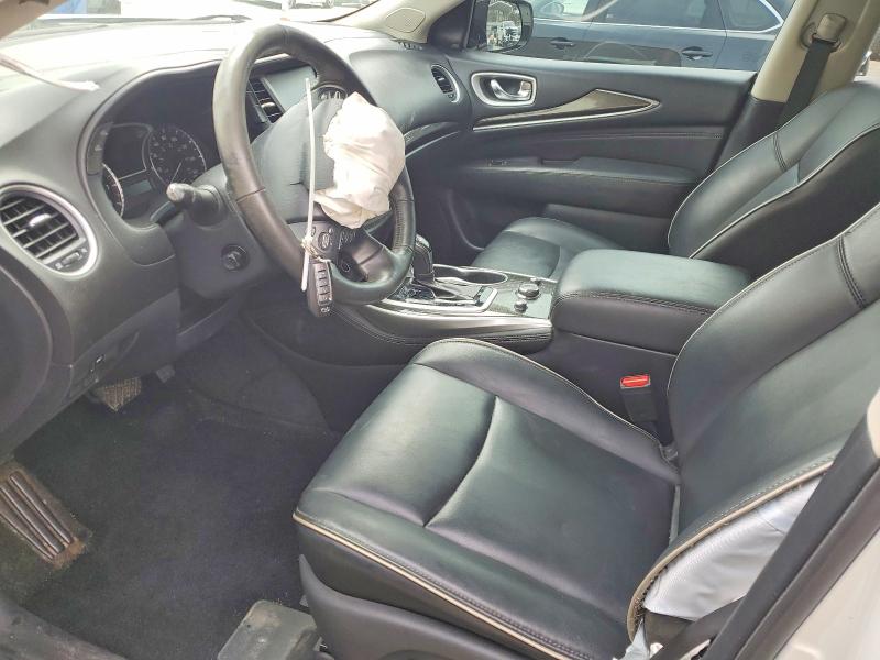 Aukcja sprzedaży 2020 Infiniti Qx60, vin: 5N1DL0MN6LC511919, numer aukcji: 79219975