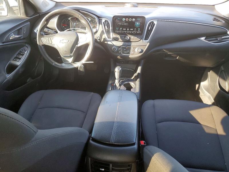 Aukcja sprzedaży 2018 Chevrolet Malibu, vin: 1G1ZD5ST0JF129931, numer aukcji: 47363546