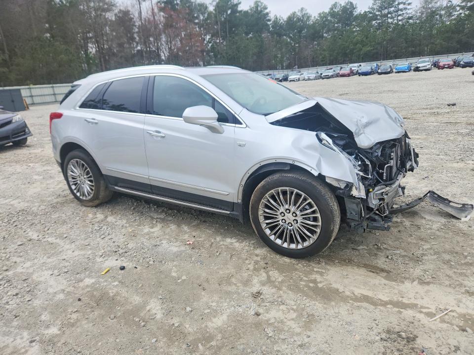 Продаж на аукціоні авто 2018 Cadillac Xt5, vin: 1GYKNCRS8JZ113394, номер лоту: 79719895