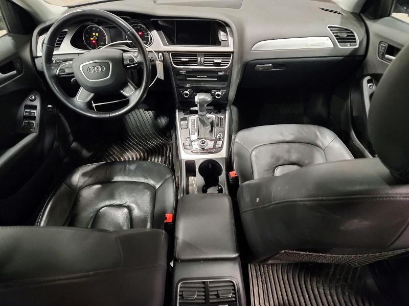 Продажа на аукционе авто 2015 Audi A4, vin: WAUBFAFL1FN023830, номер лота: 41934656