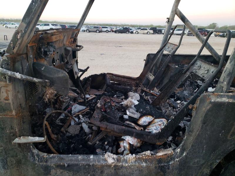 46747166 :رقم المزاد ، 1JCCF87E6ET091579 vin ، 1984 Jeep Jeep مزاد بيع