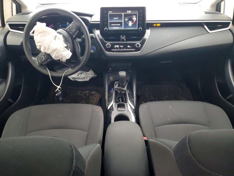 Продаж на аукціоні авто 2022 Toyota Corolla, vin: JTDBBMBE4N3502227, номер лоту: 79575085
