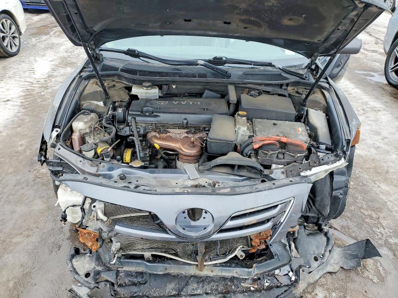 Aukcja sprzedaży 2008 Toyota Camry, vin: 4T1BB46K48U042156, numer aukcji: 77330765