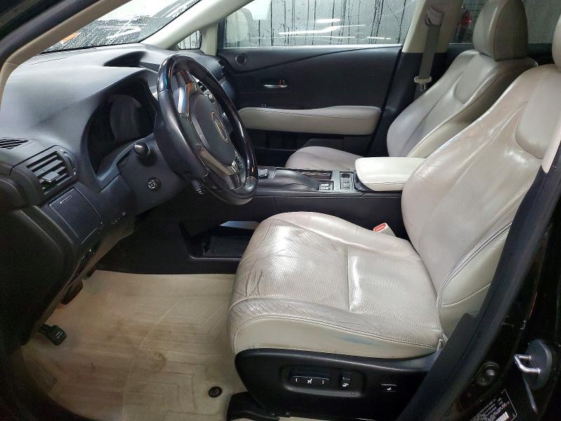 Продажа на аукционе авто 2015 Lexus Rx 350, vin: 2T2BK1BA4FC283382, номер лота: 79439945