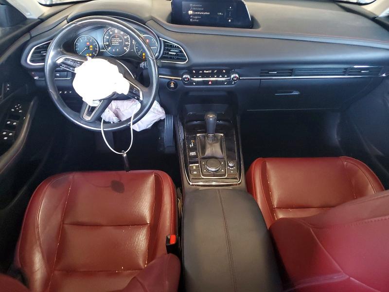 46151106 :رقم المزاد ، 3MVDMBCM5RM676498 vin ، 2024 Mazda Cx-30 مزاد بيع