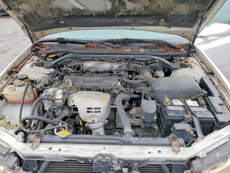 Aukcja sprzedaży 1999 Toyota Camry Solara, vin: 2T1CG22P4XC229523, numer aukcji: 47944156