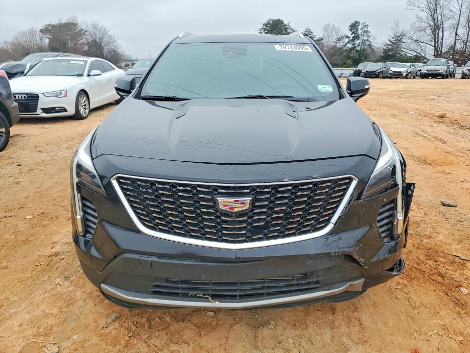 Продаж на аукціоні авто 2019 Cadillac Xt4, vin: 1GYFZDR46KF132526, номер лоту: 79723595