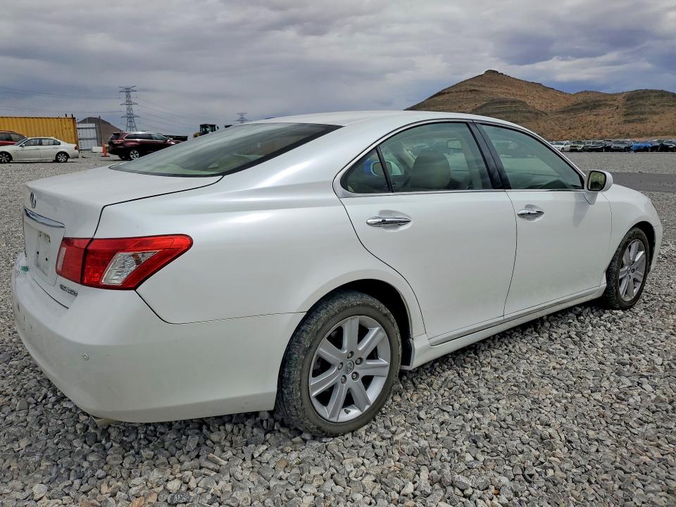 47928856 :رقم المزاد ، JTHBJ46G092310389 vin ، 2009 Lexus Es مزاد بيع