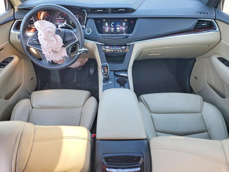 Aukcja sprzedaży 2017 Cadillac Xt5, vin: 1GYKNERS9HZ265271, numer aukcji: 42064426