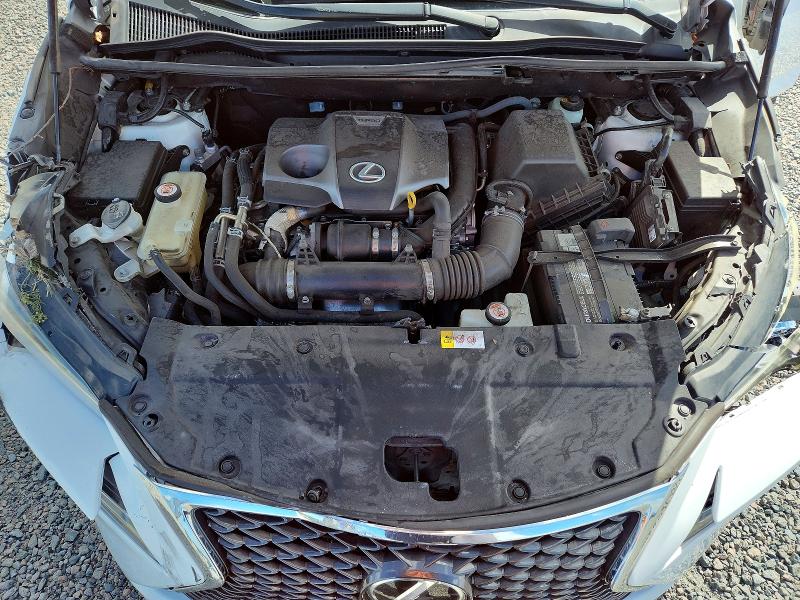 Aukcja sprzedaży 2017 Lexus Nx 200t, vin: JTJYARBZ7H2057499, numer aukcji: 79710515