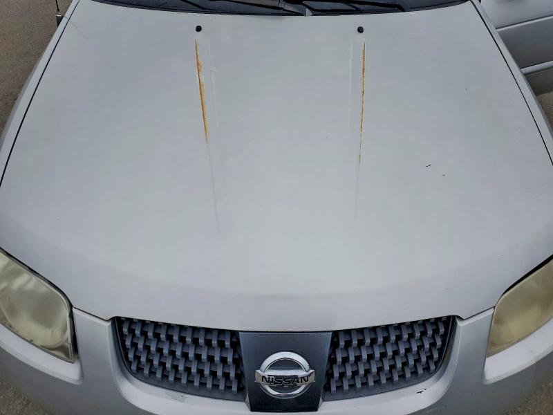 Aukcja sprzedaży 2006 Nissan Sentra, vin: 3N1CB51D76L536853, numer aukcji: 45705696