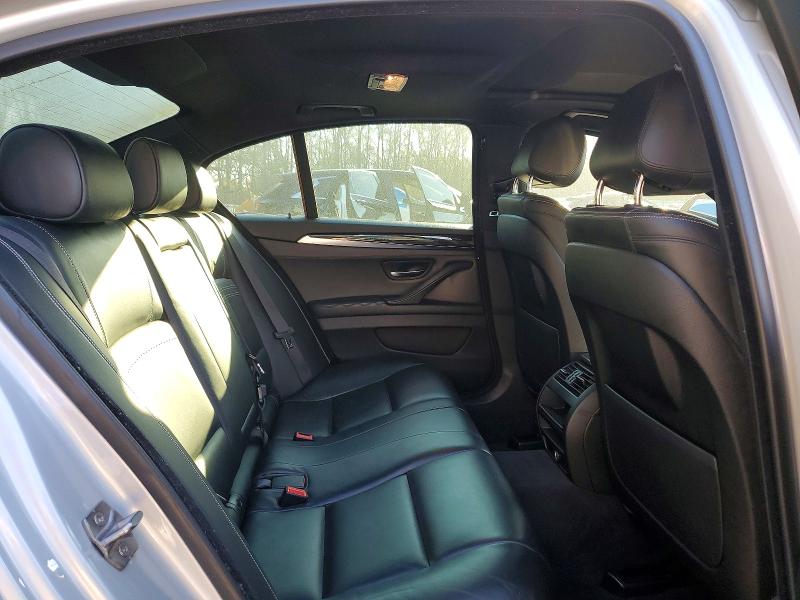Продаж на аукціоні авто 2016 Bmw 535, vin: WBA5B1C51GG551341, номер лоту: 46991486