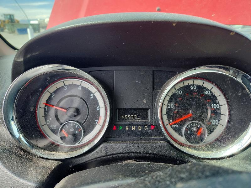 2014 Dodge Grand Caravan მანქანა იყიდება აუქციონზე, vin: 2C4RDGCG0ER239803, აუქციონის ნომერი: 46055836