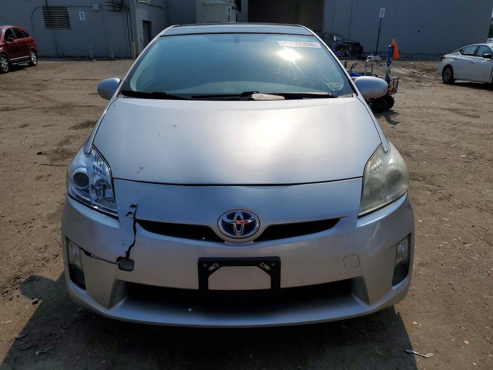 Aukcja sprzedaży 2010 Toyota Prius, vin: JTDKN3DU5A0069907, numer aukcji: 45478356