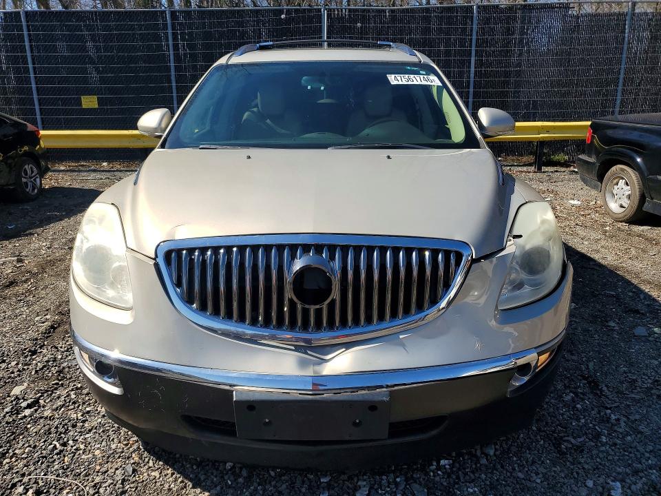 Aukcja sprzedaży 2011 Buick Enclave, vin: 5GAKVCED7BJ221102, numer aukcji: 47561746