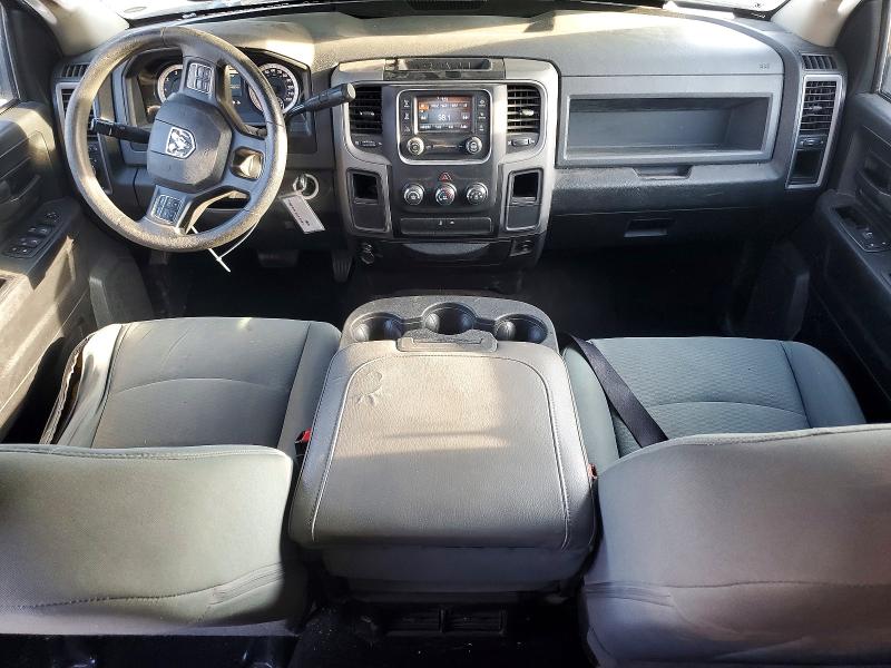 Продажа на аукционе авто 2014 Ram 1500, vin: 1C6RR6KT3ES441826, номер лота: 46224236