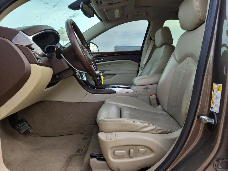 Продаж на аукціоні авто 2014 Cadillac Srx, vin: 3GYFNBE38ES573507, номер лоту: 47138316