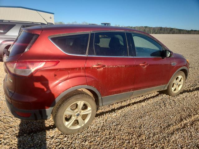 2015 Ford Escape მანქანა იყიდება აუქციონზე, vin: 1FMCU0GX4FUC42257, აუქციონის ნომერი: 42017576