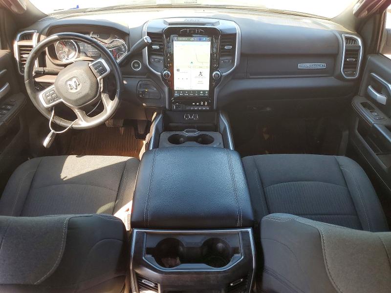 2022 Ram 2500 მანქანა იყიდება აუქციონზე, vin: 3C6UR5DL6NG263063, აუქციონის ნომერი: 47205536