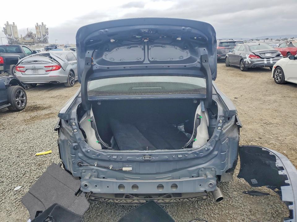 Продажа на аукционе авто 2025 Mazda 3, vin: JM1BPBCM4S1784002, номер лота: 48153866