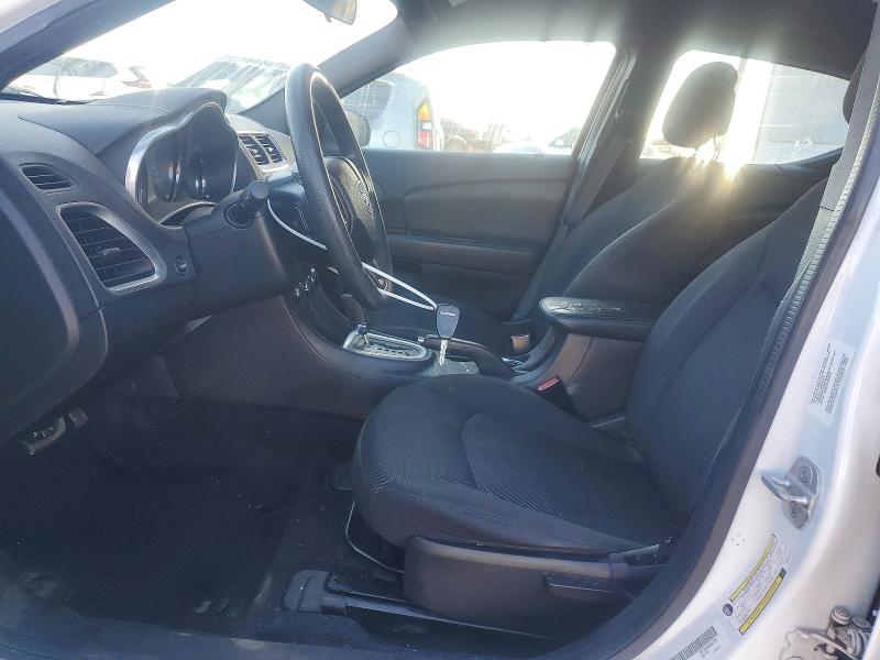 45946626 :رقم المزاد ، 1C3CDZAB0DN632449 vin ، 2013 Dodge Avenger مزاد بيع