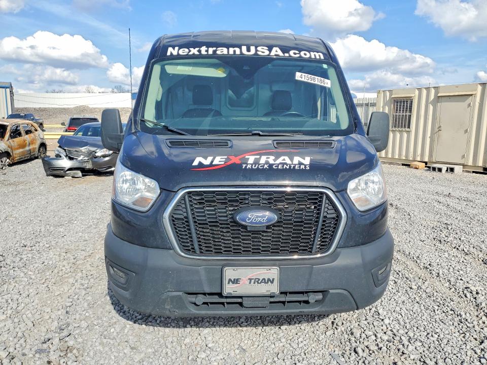 Aukcja sprzedaży 2022 Ford Transit, vin: 1FTBR1C83NKA31700, numer aukcji: 41598186