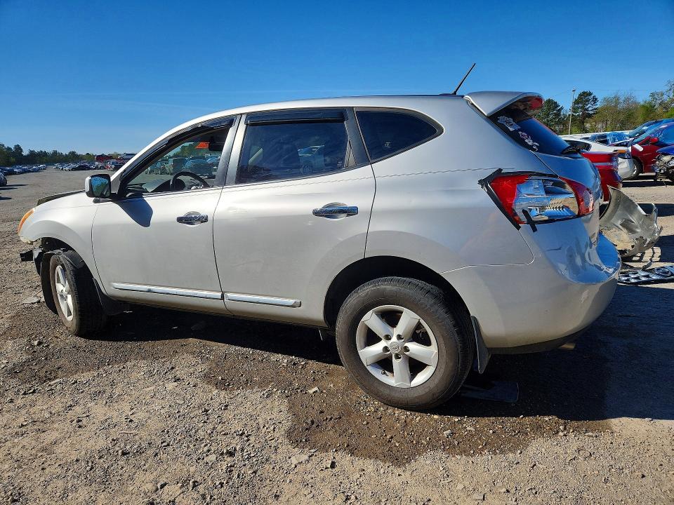 Aukcja sprzedaży 2013 Nissan Rogue, vin: JN8AS5MT9DW036499, numer aukcji: 45664966