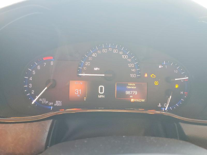 41872466 :رقم المزاد ، 1G6AX5SXXG0197523 vin ، 2016 Cadillac Cts مزاد بيع