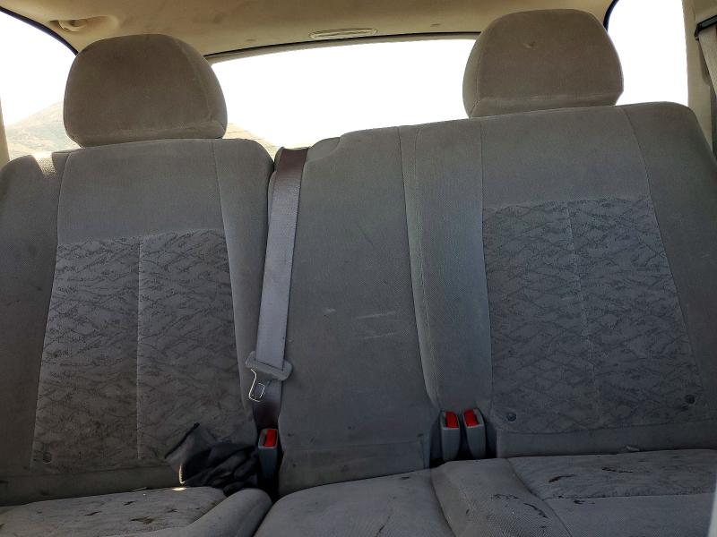2007 Gmc Envoy მანქანა იყიდება აუქციონზე, vin: 1GKDS13S172104160, აუქციონის ნომერი: 47458696