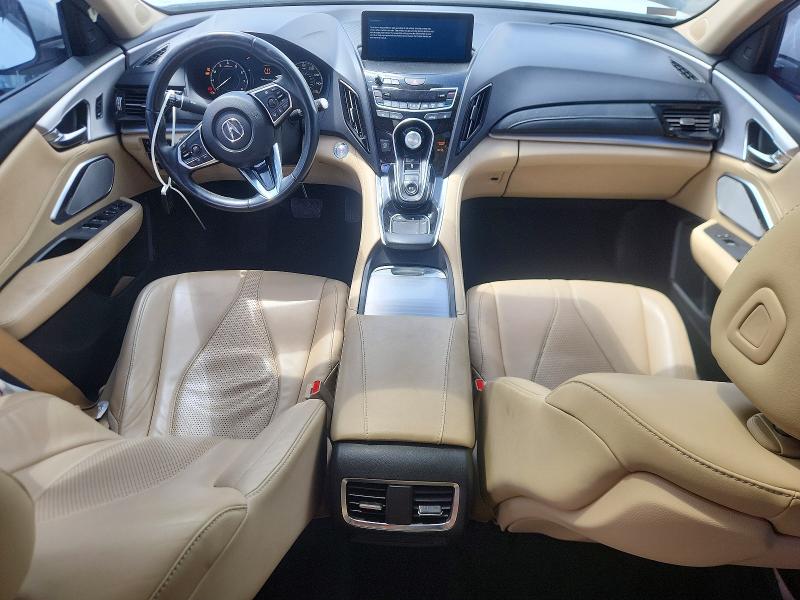 Продаж на аукціоні авто 2020 Acura Rdx, vin: 5J8TC1H58LL020754, номер лоту: 48326966