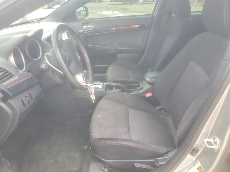 Продаж на аукціоні авто 2017 Mitsubishi Lancer, vin: JA32U2FUXHU013800, номер лоту: 47797686