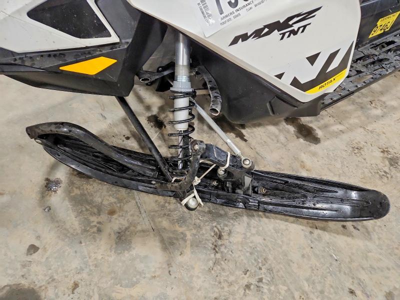 Продаж на аукціоні авто 2019 Ski-doo Snowmobile, vin: 2BPSUDKB0KV000292, номер лоту: 79899145