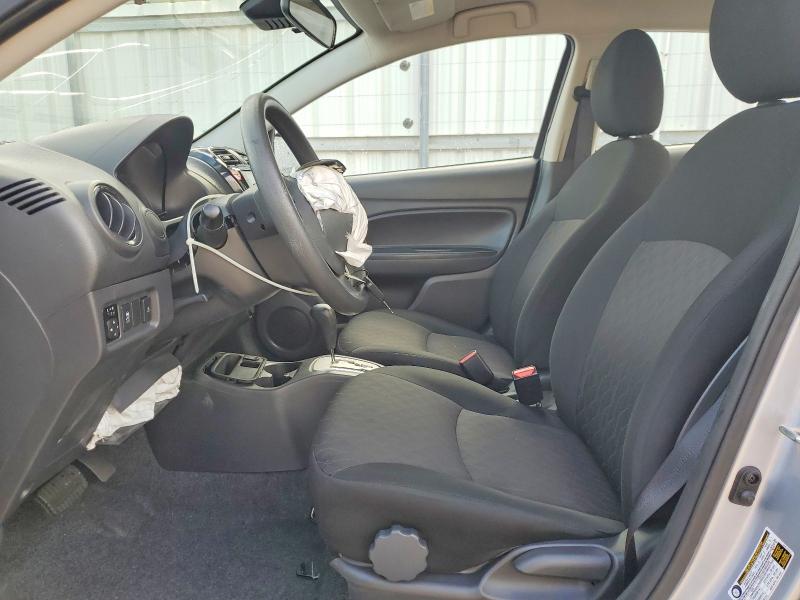 Продаж на аукціоні авто 2024 Mitsubishi Mirage, vin: ML32AUHJ3RH027561, номер лоту: 46380756