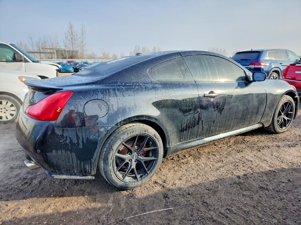Aukcja sprzedaży 2013 Infiniti G37 Coupe, vin: JN1CV6EL9DM981662, numer aukcji: 46551636