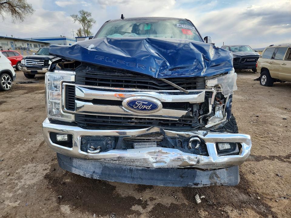 Продажа на аукционе авто 2019 Ford F250, vin: 1FT7W2BT1KEG38912, номер лота: 47172976