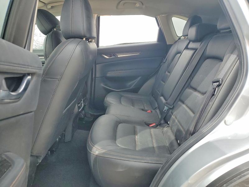 Продажа на аукционе авто 2023 Mazda Cx-5, vin: JM3KFBEM5P0139752, номер лота: 46307476