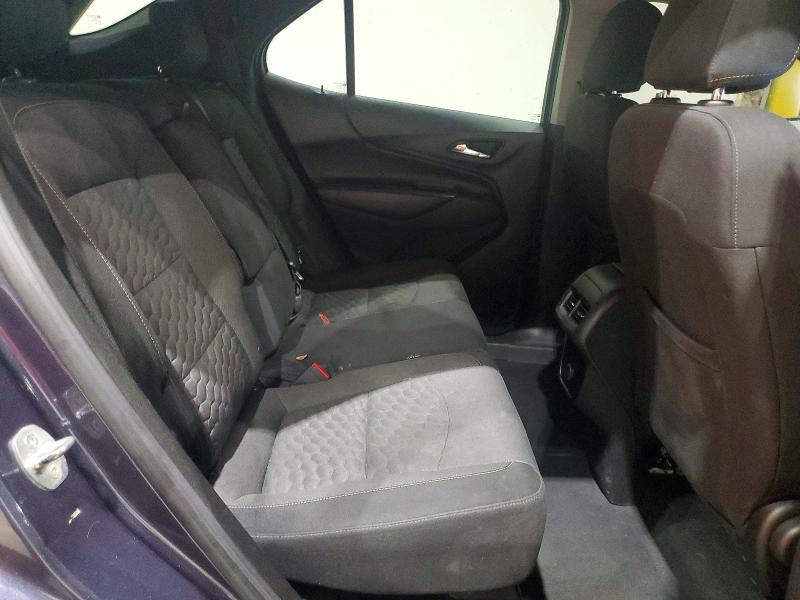 Aukcja sprzedaży 2018 Chevrolet Equinox, vin: 3GNAXJEV5JL357325, numer aukcji: 45475386
