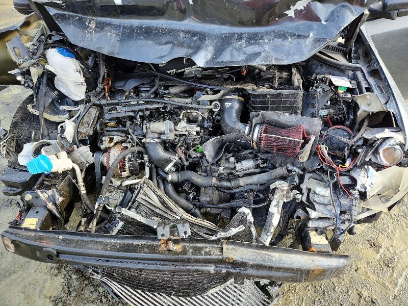 2013 Volkswagen Gti მანქანა იყიდება აუქციონზე, vin: WVWHD7AJ0DW024518, აუქციონის ნომერი: 79317375