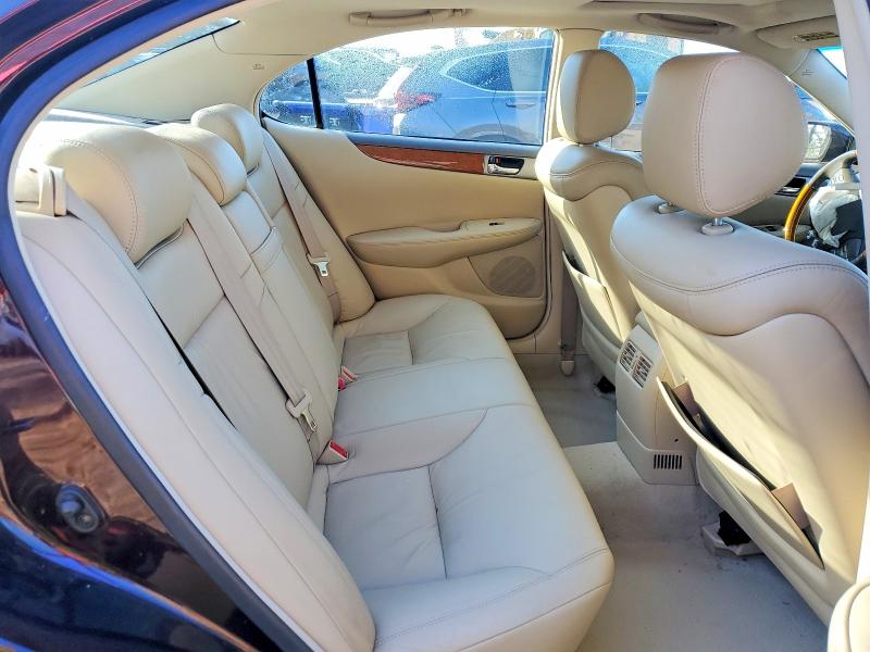 Aukcja sprzedaży 2005 Lexus Es 330, vin: JTHBA30GX55119249, numer aukcji: 46088066