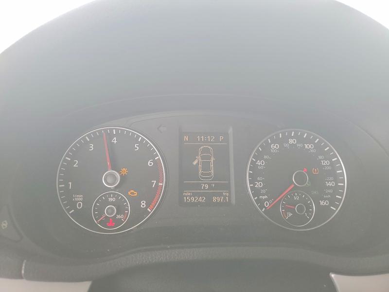 48180616 :رقم المزاد ، 1VWBH7A3XCC072780 vin ، 2012 Volkswagen Passat مزاد بيع
