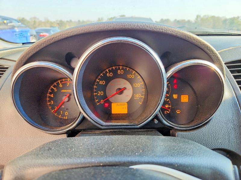 46690836 :رقم المزاد ، 1N4AL11D55C124182 vin ، 2005 Nissan Altima مزاد بيع