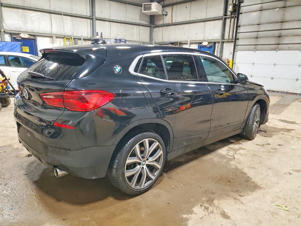 Продажа на аукционе авто 2018 Bmw X2, vin: WBXYJ5C37JEF71157, номер лота: 47537496